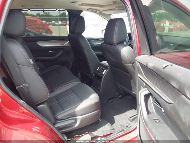 Продаж на аукціоні авто 2025 Mazda Cx-70 3.3 Turbo Preferred Package, vin: JM3KJBHD9S1117010, номер лоту: 46073247