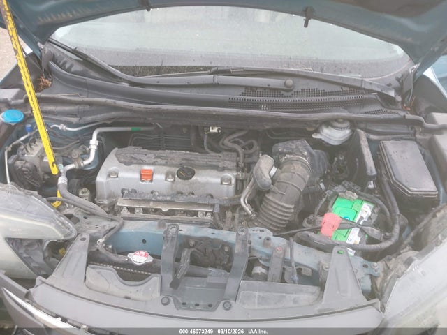Продажа на аукционе авто 2014 Honda Cr-v Ex-l, vin: 2HKRM4H7XEH721795, номер лота: 46073249