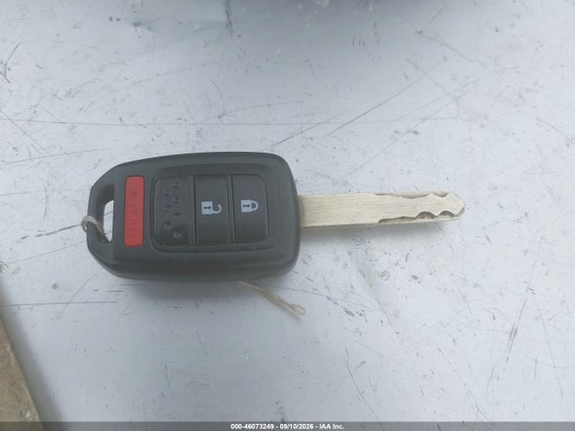 Продажа на аукционе авто 2014 Honda Cr-v Ex-l, vin: 2HKRM4H7XEH721795, номер лота: 46073249