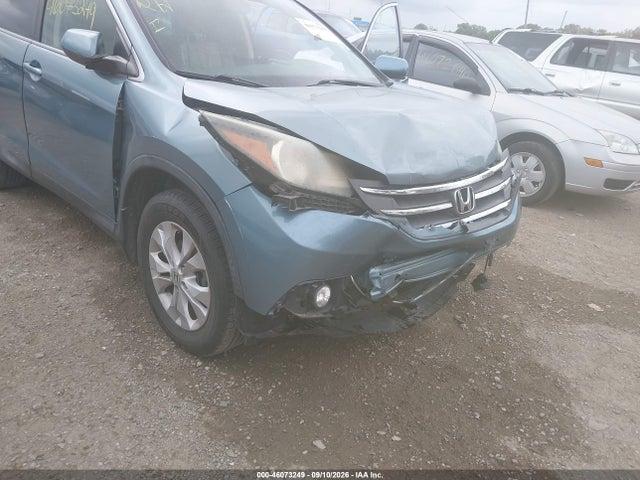 Продажа на аукционе авто 2014 Honda Cr-v Ex-l, vin: 2HKRM4H7XEH721795, номер лота: 46073249
