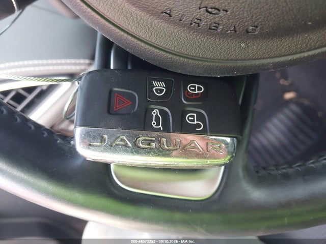 Продаж на аукціоні авто 2020 Jaguar F-pace S P380 Awd Automatic, vin: SADCM2FV1LA635070, номер лоту: 46073253