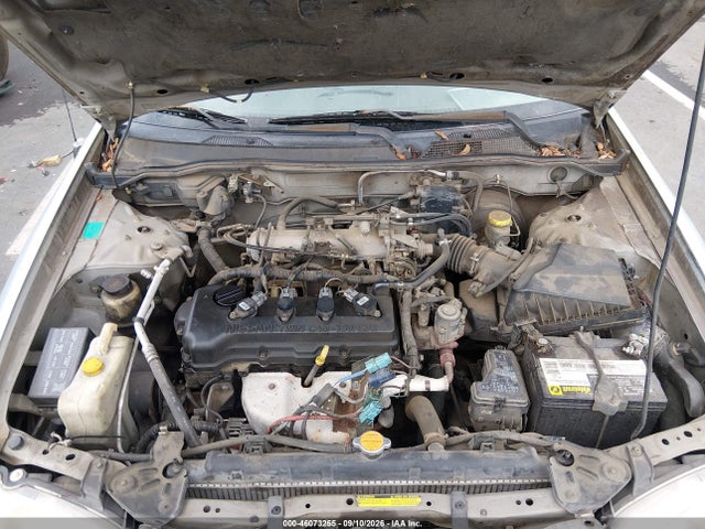 Продаж на аукціоні авто 2001 Nissan Sentra Gxe, vin: 3N1CB51DX1L496342, номер лоту: 46073255