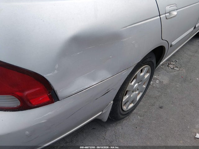 Продаж на аукціоні авто 2001 Nissan Sentra Gxe, vin: 3N1CB51DX1L496342, номер лоту: 46073255