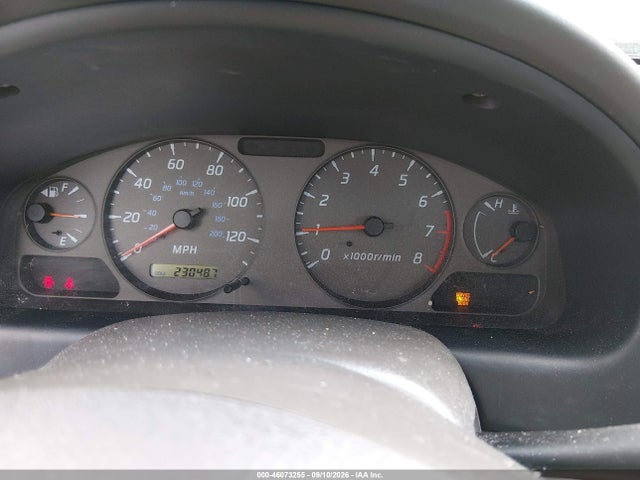 Продаж на аукціоні авто 2001 Nissan Sentra Gxe, vin: 3N1CB51DX1L496342, номер лоту: 46073255