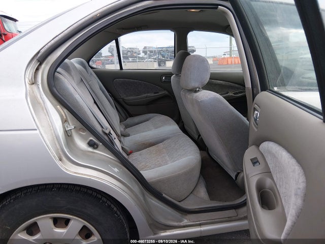 Продаж на аукціоні авто 2001 Nissan Sentra Gxe, vin: 3N1CB51DX1L496342, номер лоту: 46073255