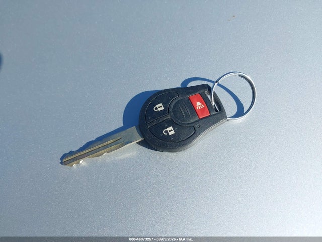 Nissan Rogue Select S 2014 JN8AS5MV4EW711095 Image 11