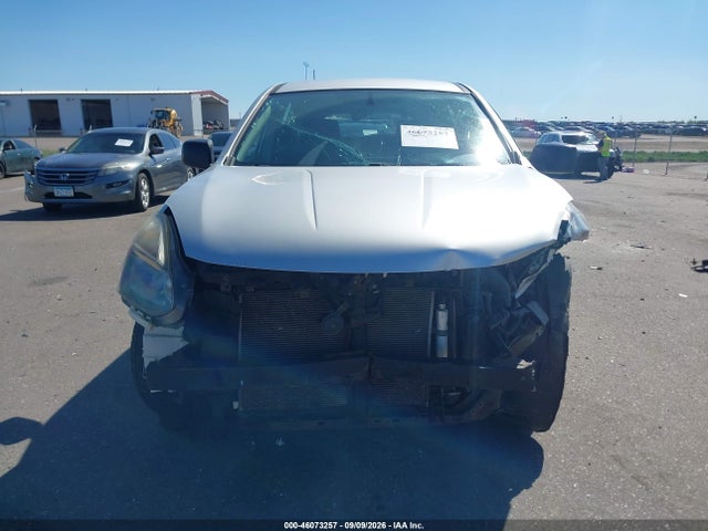 Nissan Rogue Select S 2014 JN8AS5MV4EW711095 Image 13