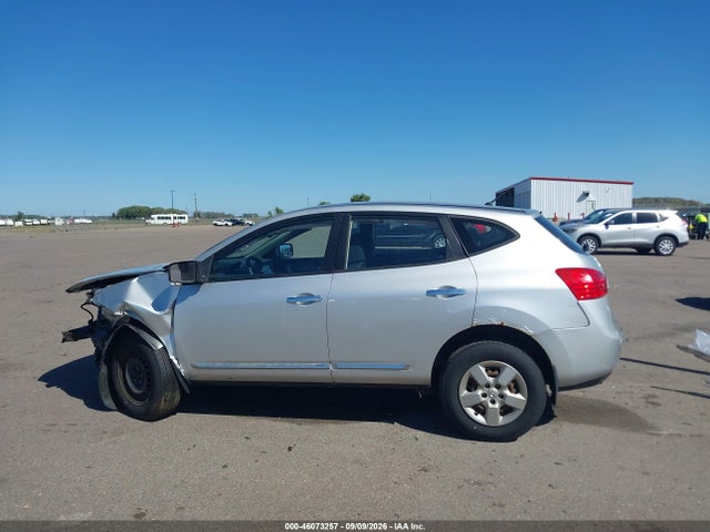 Nissan Rogue Select S 2014 JN8AS5MV4EW711095 Image 15