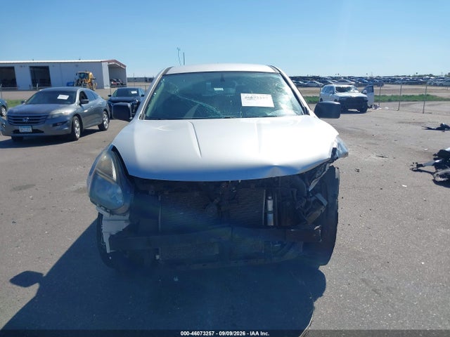 Nissan Rogue Select S 2014 JN8AS5MV4EW711095 Image 6