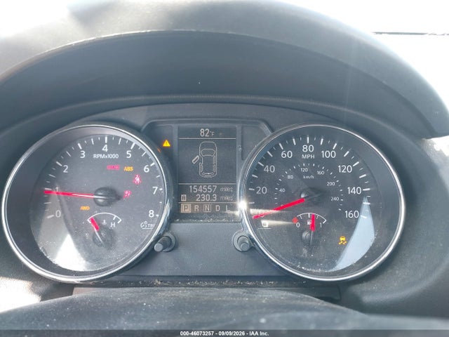 Nissan Rogue Select S 2014 JN8AS5MV4EW711095 Image 7