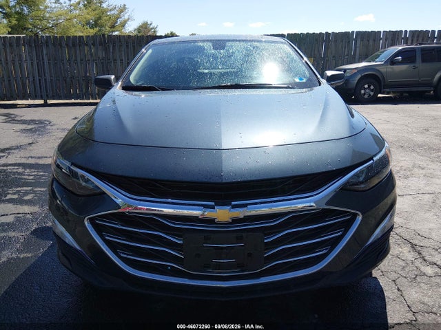 Auction sale of the 2020 Chevrolet Malibu Fwd 1fl, vin: 1G1ZC5ST2LF150673, lot number: 46073260