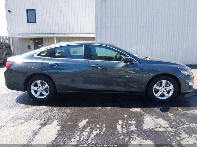Auction sale of the 2020 Chevrolet Malibu Fwd 1fl, vin: 1G1ZC5ST2LF150673, lot number: 46073260
