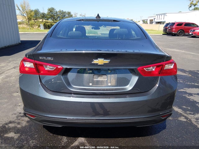 Auction sale of the 2020 Chevrolet Malibu Fwd 1fl, vin: 1G1ZC5ST2LF150673, lot number: 46073260