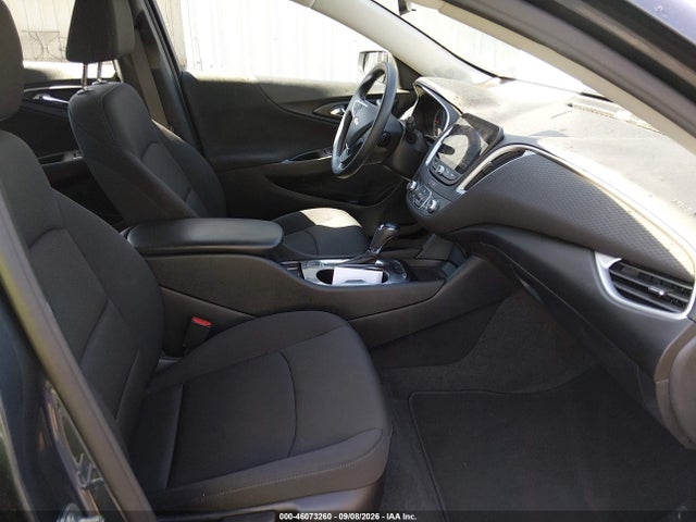 Auction sale of the 2020 Chevrolet Malibu Fwd 1fl, vin: 1G1ZC5ST2LF150673, lot number: 46073260