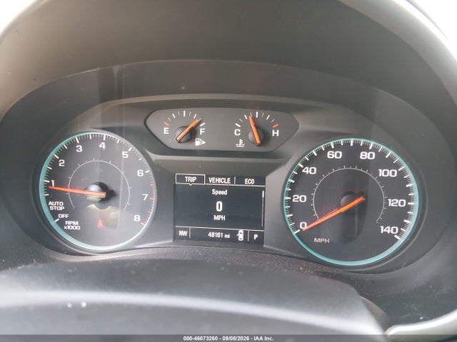Auction sale of the 2020 Chevrolet Malibu Fwd 1fl, vin: 1G1ZC5ST2LF150673, lot number: 46073260