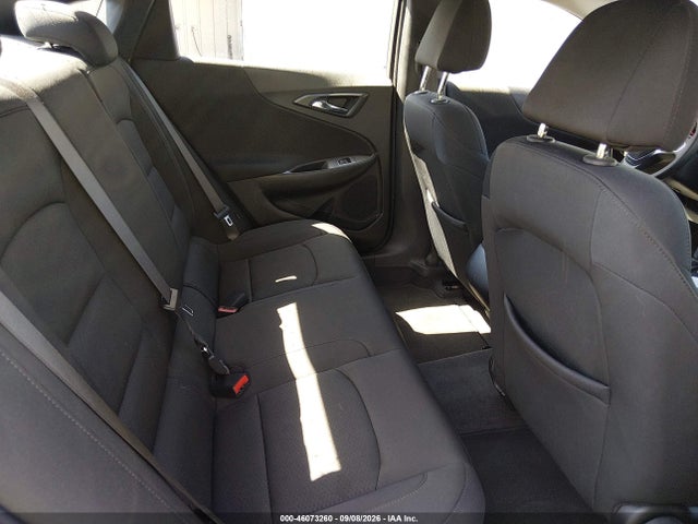 Auction sale of the 2020 Chevrolet Malibu Fwd 1fl, vin: 1G1ZC5ST2LF150673, lot number: 46073260