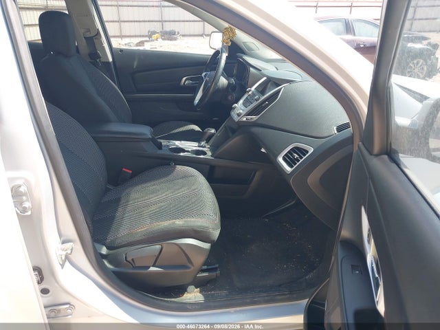46073264 :رقم المزاد ، 2GKALNEK6G6145701 vin ، 2016 Gmc Terrain Sle-2 مزاد بيع