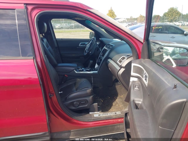 Продажа на аукционе авто 2015 Ford Explorer Sport, vin: 1FM5K8GT2FGB53215, номер лота: 46073266