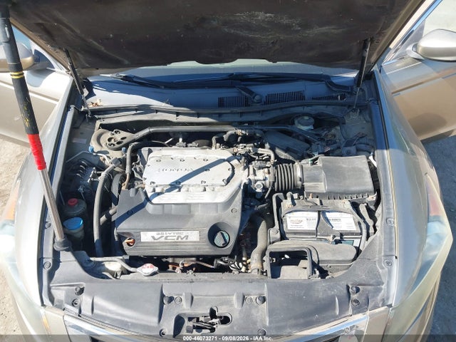 Продаж на аукціоні авто 2008 Honda Accord 3.5 Ex-l, vin: 1HGCP36838A060031, номер лоту: 46073271