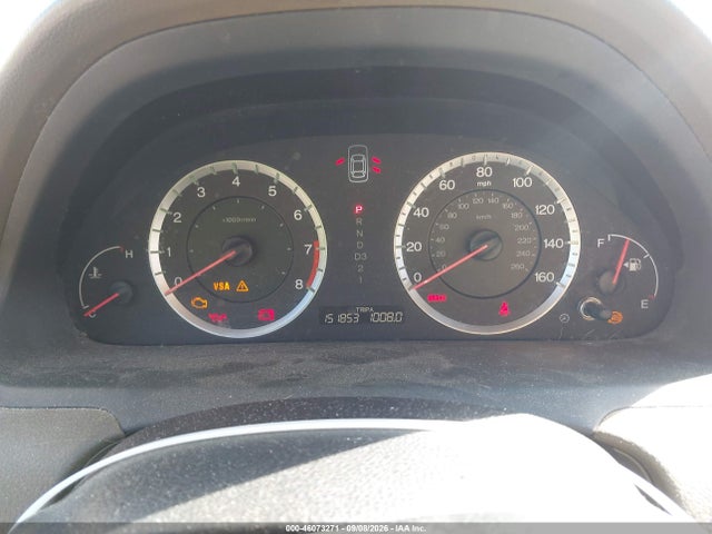 Продаж на аукціоні авто 2008 Honda Accord 3.5 Ex-l, vin: 1HGCP36838A060031, номер лоту: 46073271