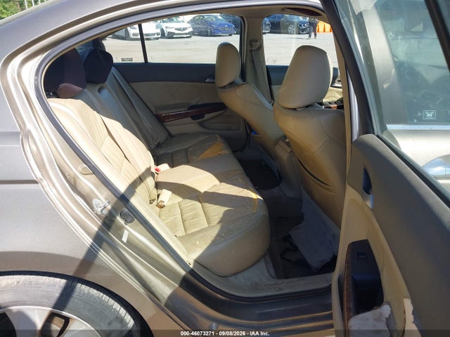 Продаж на аукціоні авто 2008 Honda Accord 3.5 Ex-l, vin: 1HGCP36838A060031, номер лоту: 46073271