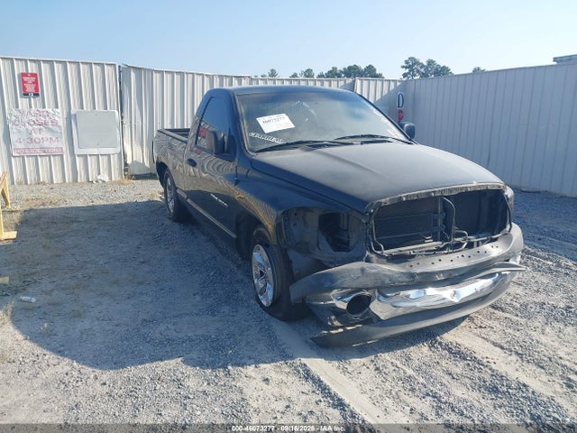 Aukcja sprzedaży 2007 Dodge Ram 1500 St, vin: 1D7HA16K27J517146, numer aukcji: 46073277