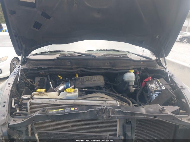 Auction sale of the 2007 Dodge Ram 1500 St, vin: 1D7HA16K27J517146, lot number: 46073277