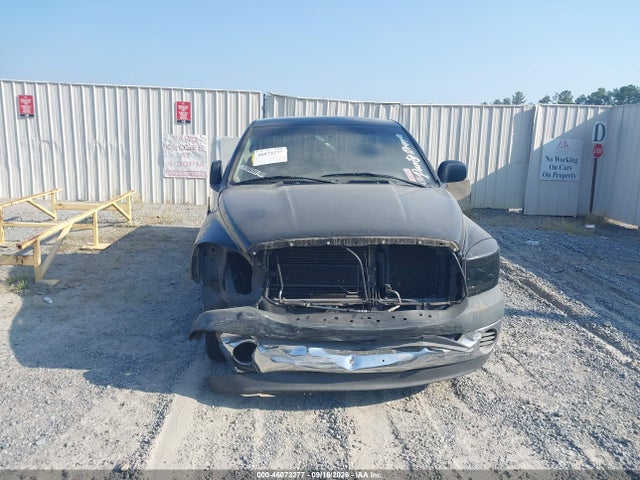Auction sale of the 2007 Dodge Ram 1500 St, vin: 1D7HA16K27J517146, lot number: 46073277