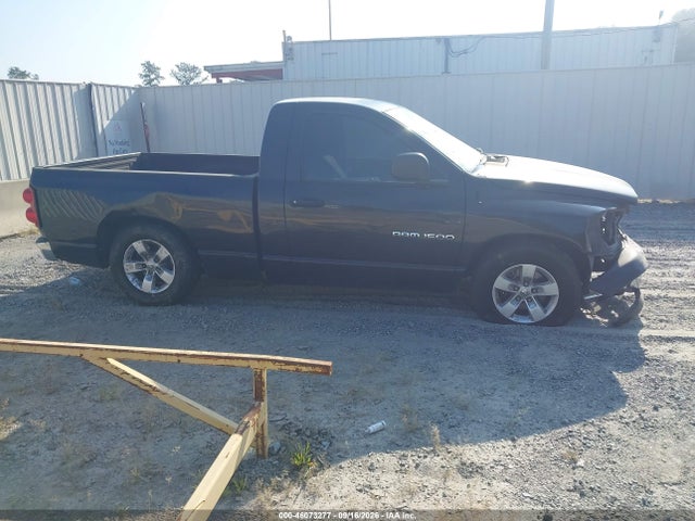 Auction sale of the 2007 Dodge Ram 1500 St, vin: 1D7HA16K27J517146, lot number: 46073277