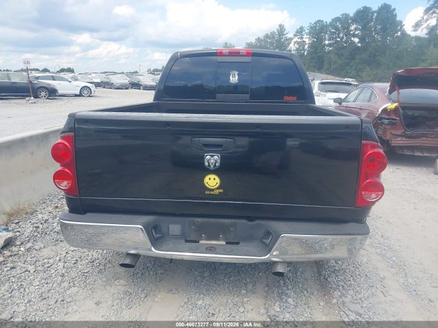 Auction sale of the 2007 Dodge Ram 1500 St, vin: 1D7HA16K27J517146, lot number: 46073277