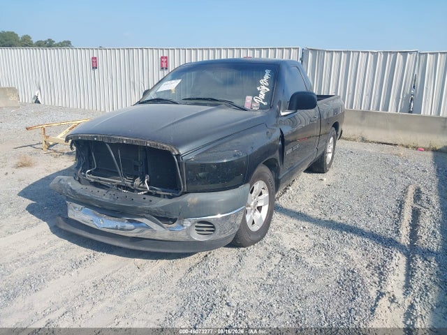 Auction sale of the 2007 Dodge Ram 1500 St, vin: 1D7HA16K27J517146, lot number: 46073277