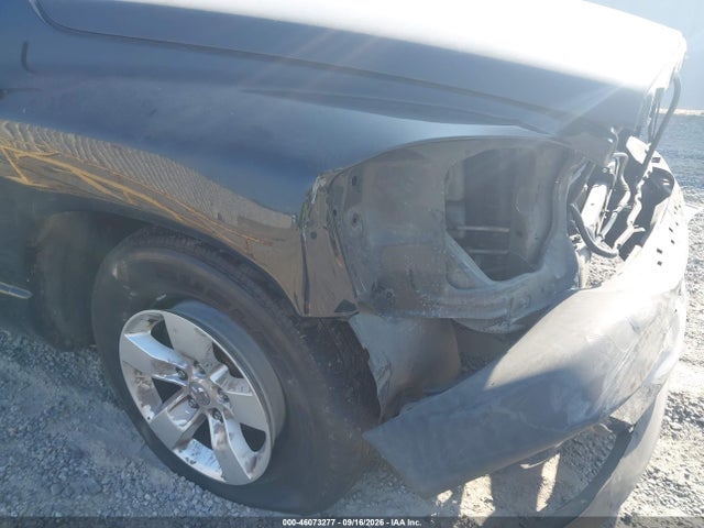 Auction sale of the 2007 Dodge Ram 1500 St, vin: 1D7HA16K27J517146, lot number: 46073277