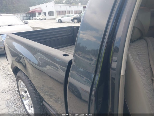 Auction sale of the 2007 Dodge Ram 1500 St, vin: 1D7HA16K27J517146, lot number: 46073277