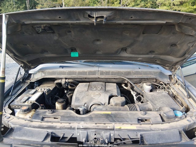 Продаж на аукціоні авто 2008 Nissan Titan Xe, vin: 1N6BA07D78N330096, номер лоту: 46073278