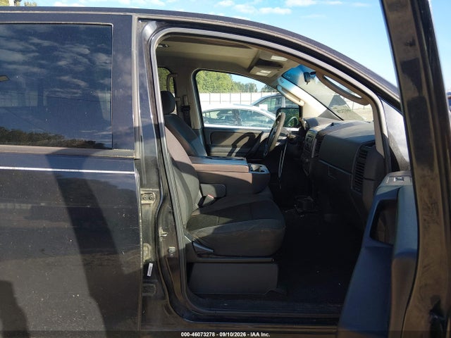 Продаж на аукціоні авто 2008 Nissan Titan Xe, vin: 1N6BA07D78N330096, номер лоту: 46073278