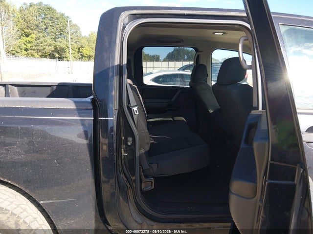 Продаж на аукціоні авто 2008 Nissan Titan Xe, vin: 1N6BA07D78N330096, номер лоту: 46073278