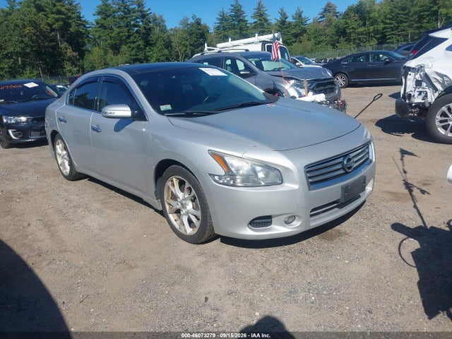 2014 1N4AA5AP9EC433788 главное изображение