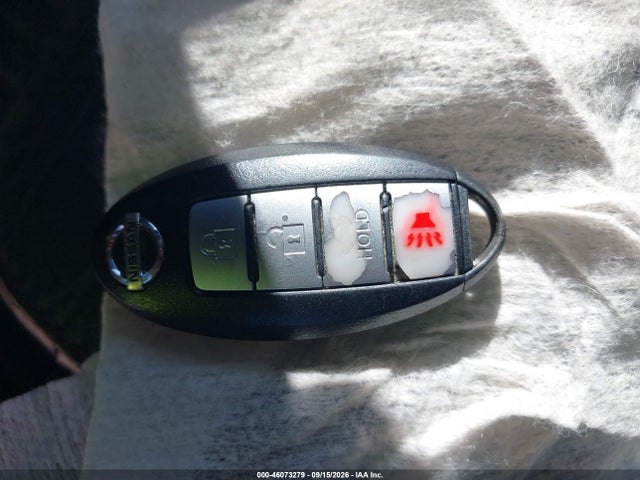 Nissan Maxima 3.5 Sv 2014 1N4AA5AP9EC433788 Image 11