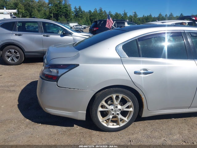Nissan Maxima 3.5 Sv 2014 1N4AA5AP9EC433788 Image 15