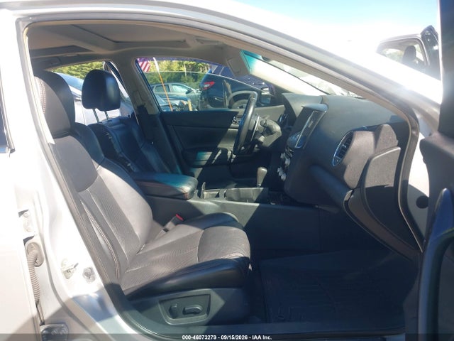 Nissan Maxima 3.5 Sv 2014 1N4AA5AP9EC433788 Image 5
