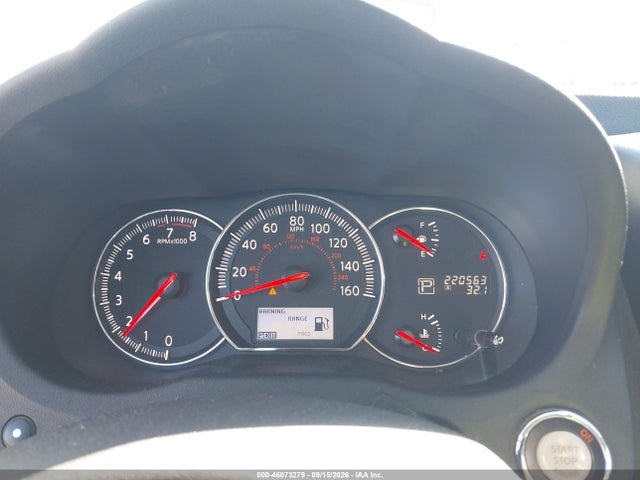 Nissan Maxima 3.5 Sv 2014 1N4AA5AP9EC433788 Image 7
