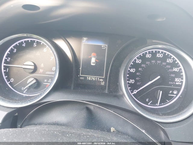 Продажа на аукционе авто 2019 Toyota Camry Se, vin: 4T1B11HK4KU780030, номер лота: 46073281