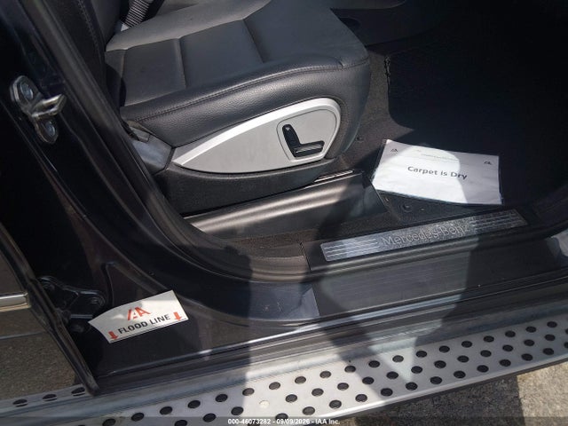 Продажа на аукционе авто 2011 Mercedes-benz Ml 350 4matic, vin: 4JGBB8GB0BA701879, номер лота: 46073282