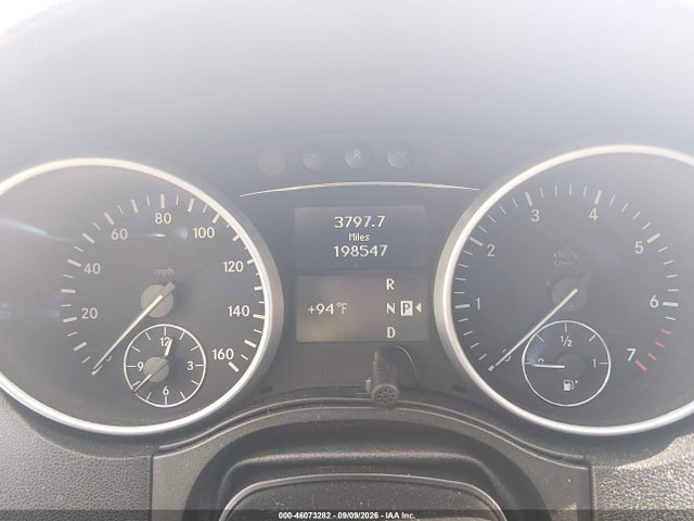 Продажа на аукционе авто 2011 Mercedes-benz Ml 350 4matic, vin: 4JGBB8GB0BA701879, номер лота: 46073282