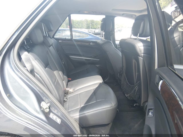 Продажа на аукционе авто 2011 Mercedes-benz Ml 350 4matic, vin: 4JGBB8GB0BA701879, номер лота: 46073282