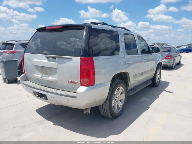 Продажа на аукционе авто 2014 Gmc Yukon Slt, vin: 1GKS1CE01ER143787, номер лота: 46073283