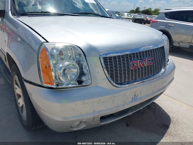Продажа на аукционе авто 2014 Gmc Yukon Slt, vin: 1GKS1CE01ER143787, номер лота: 46073283