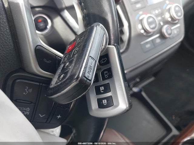Auction sale of the 2018 Toyota Sienna Limited Premium 7 Passenger, vin: 5TDYZ3DC2JS953239, lot number: 46073286