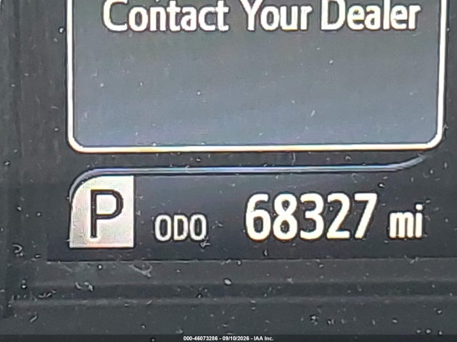 Auction sale of the 2018 Toyota Sienna Limited Premium 7 Passenger, vin: 5TDYZ3DC2JS953239, lot number: 46073286
