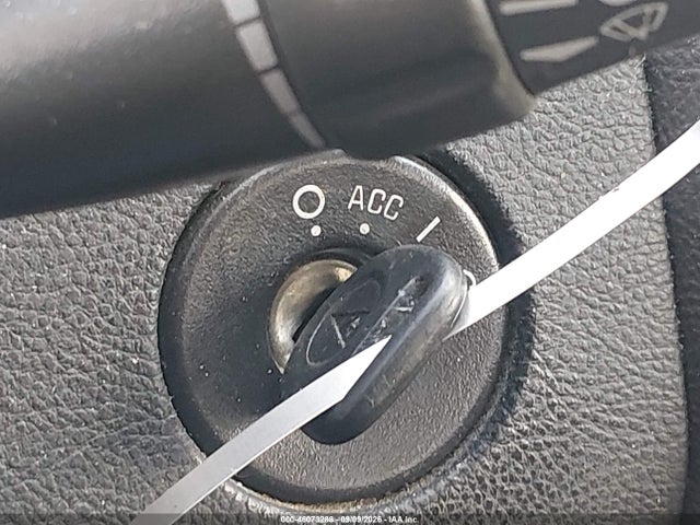 2010 Pontiac G6 მანქანა იყიდება აუქციონზე, vin: 1G2ZA5E0XA4124706, აუქციონის ნომერი: 46073288